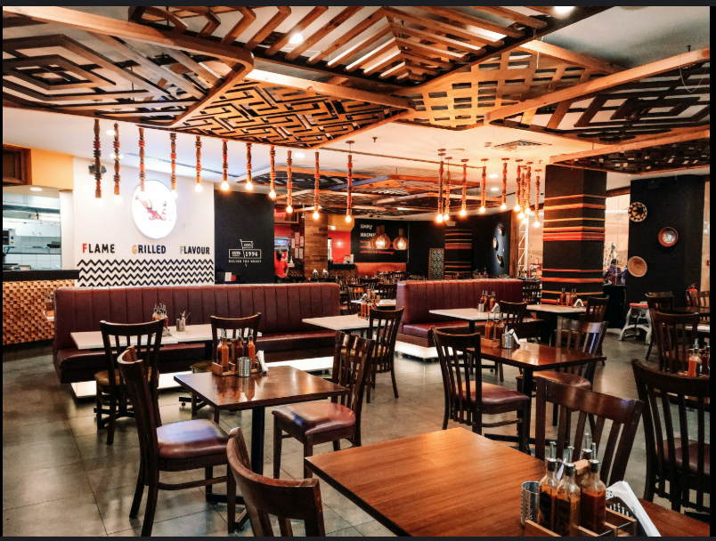 Classic Cheeseburger