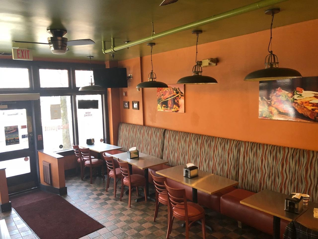 Gallery image of food