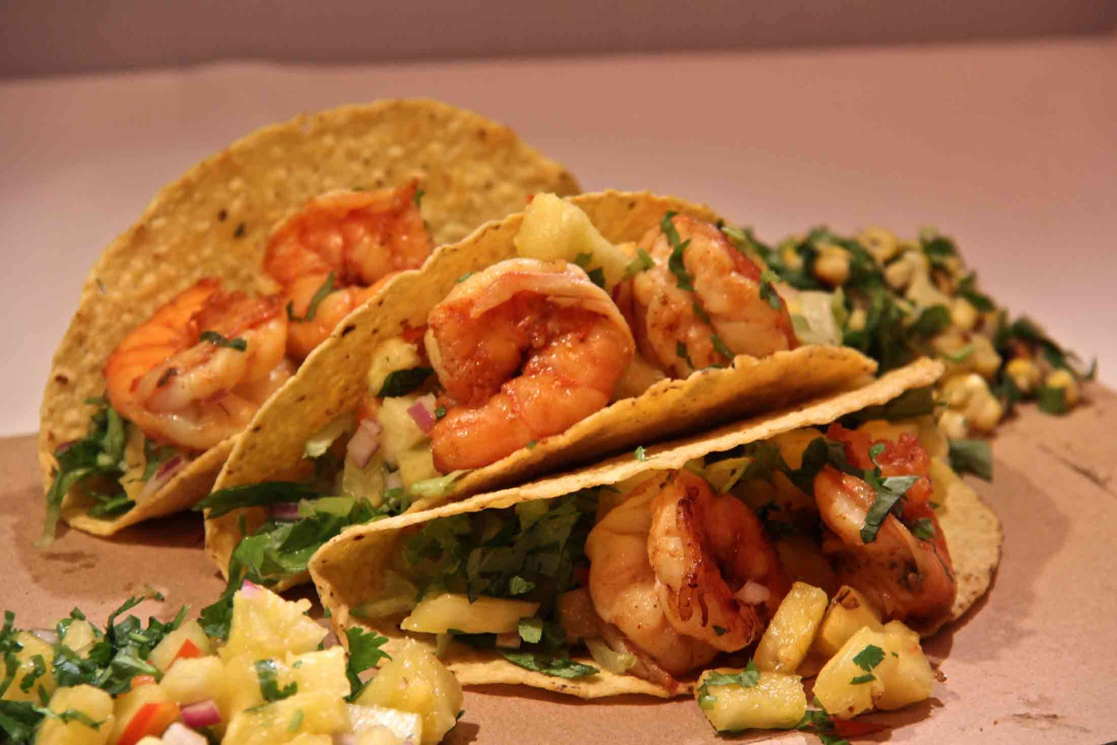 Gallery image of food