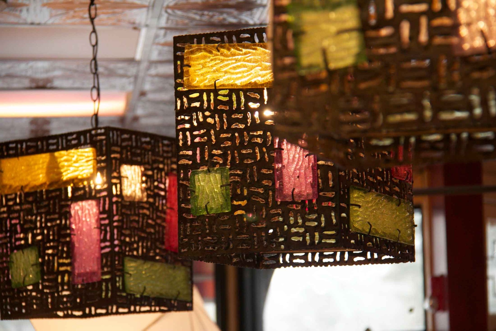 Gallery image of food