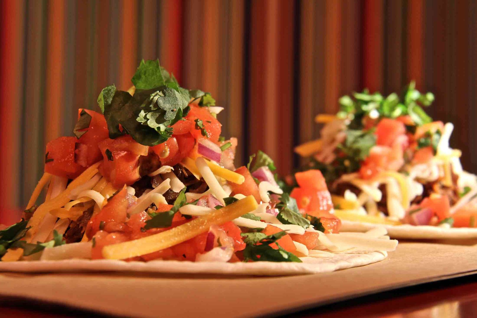 Tomatillo restaurant