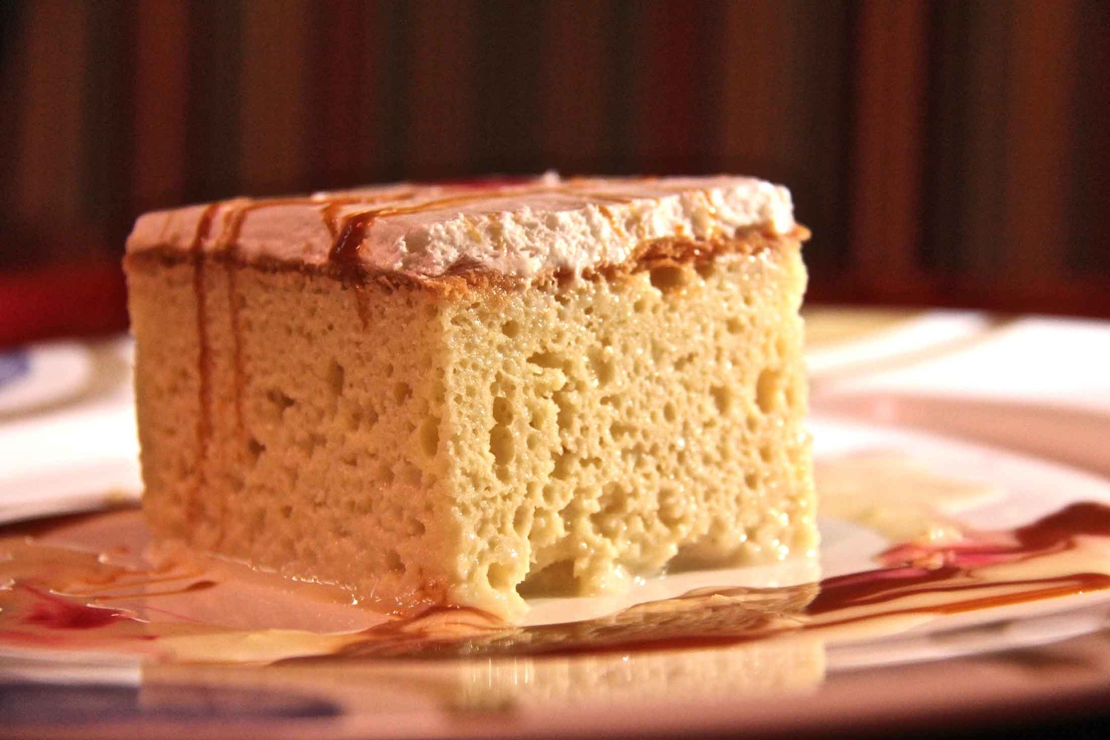 Fresh prep at Tomatillo