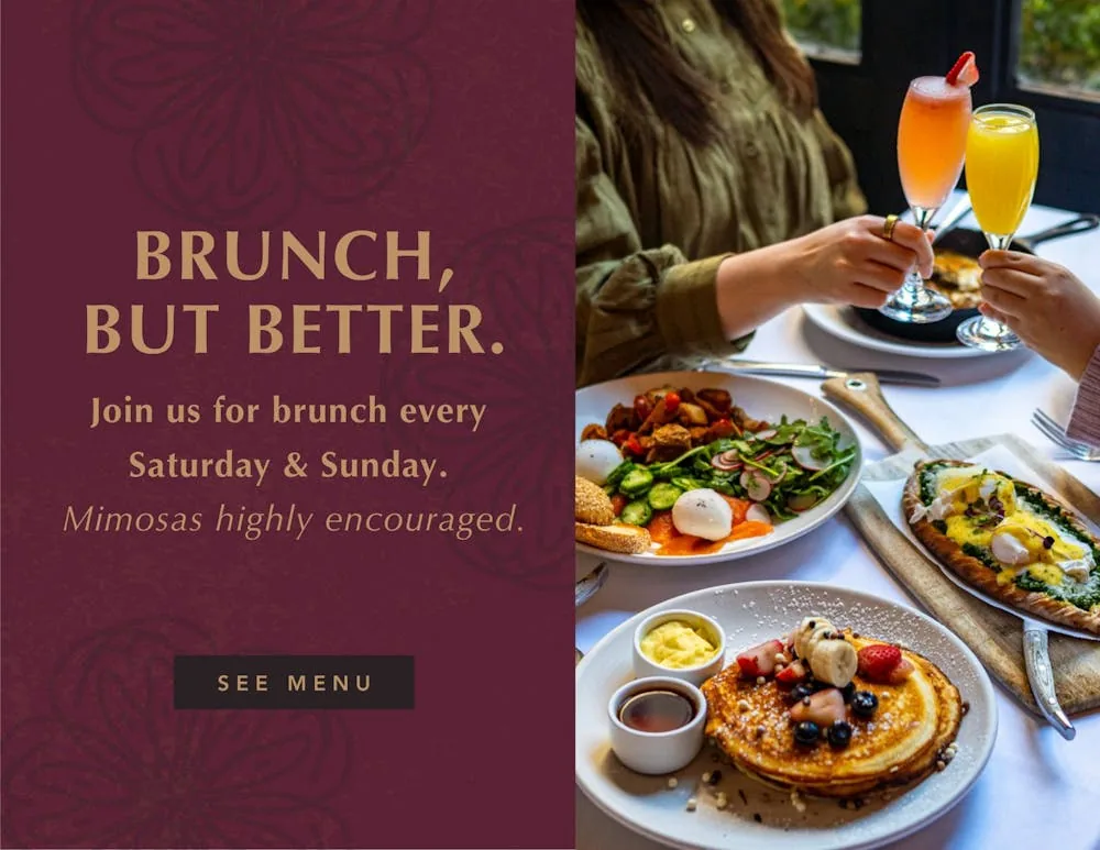 Barbounia Mediterranean Dishes